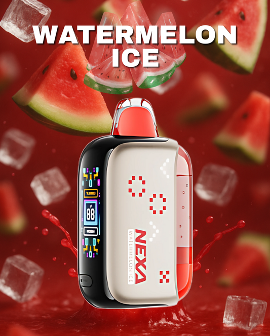 WATERMELON ICE
