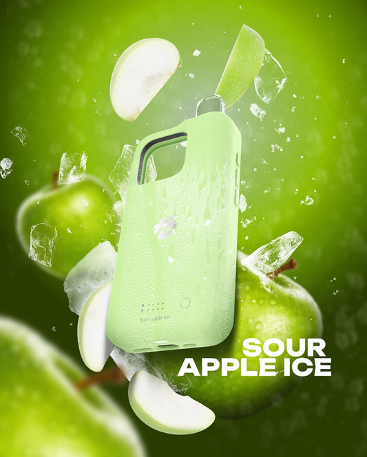 SOUR APPLE