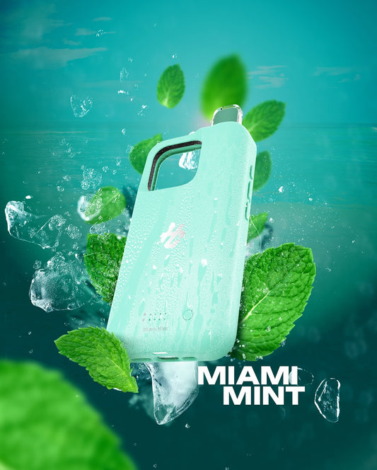MIAMI MINT