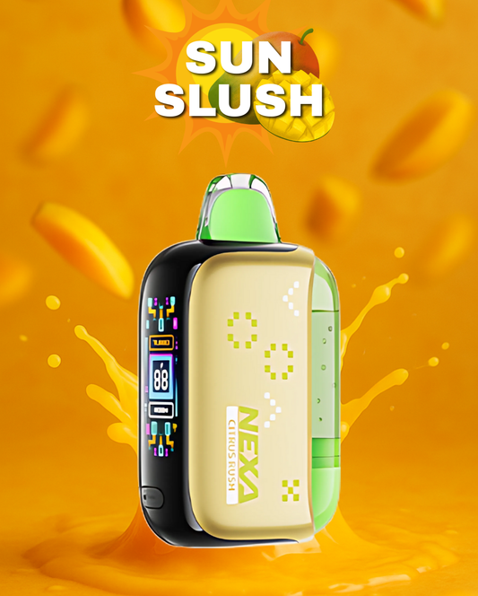 SUN SLUSH