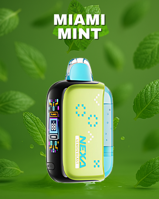 MIAMI MINT