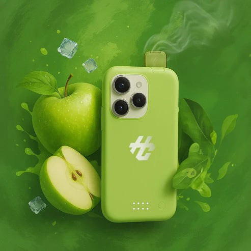 SOUR APPLE