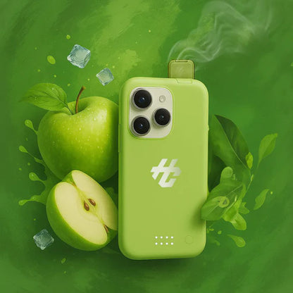 SOUR APPLE